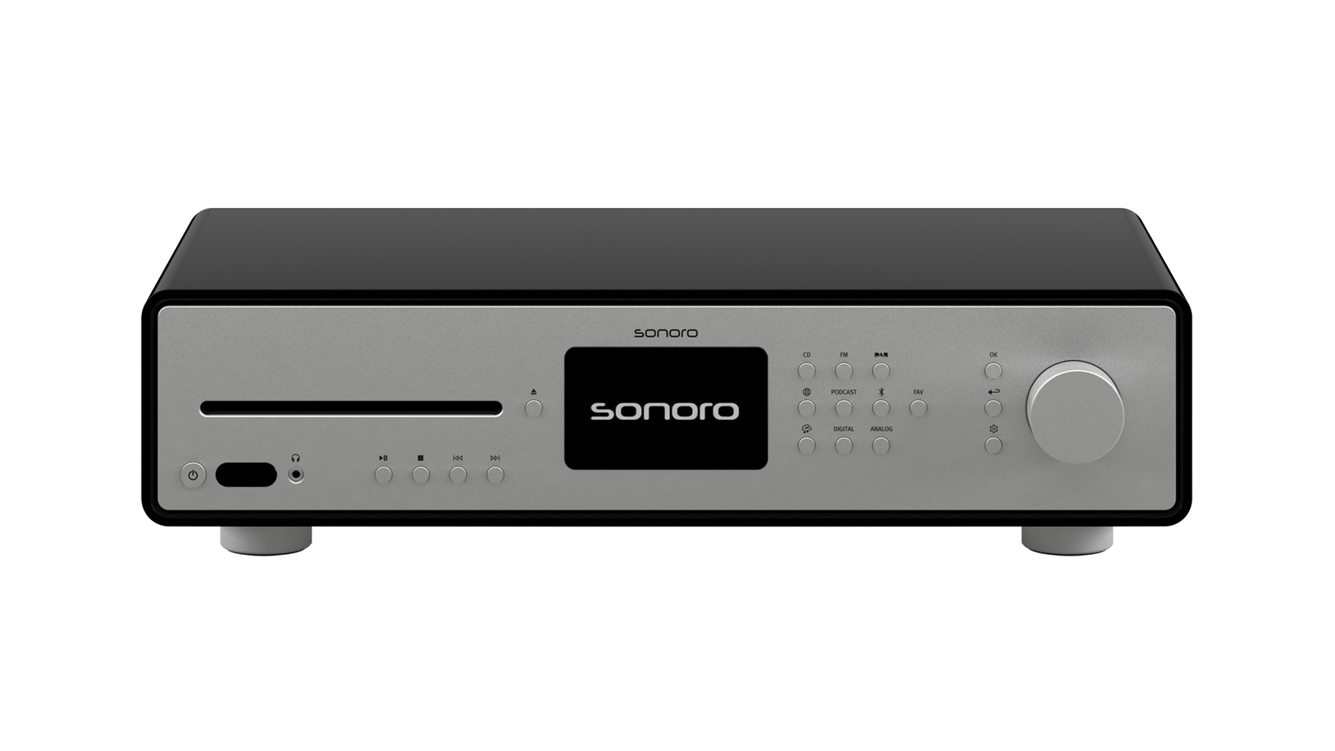 Sonoro MAESTRO Quantum