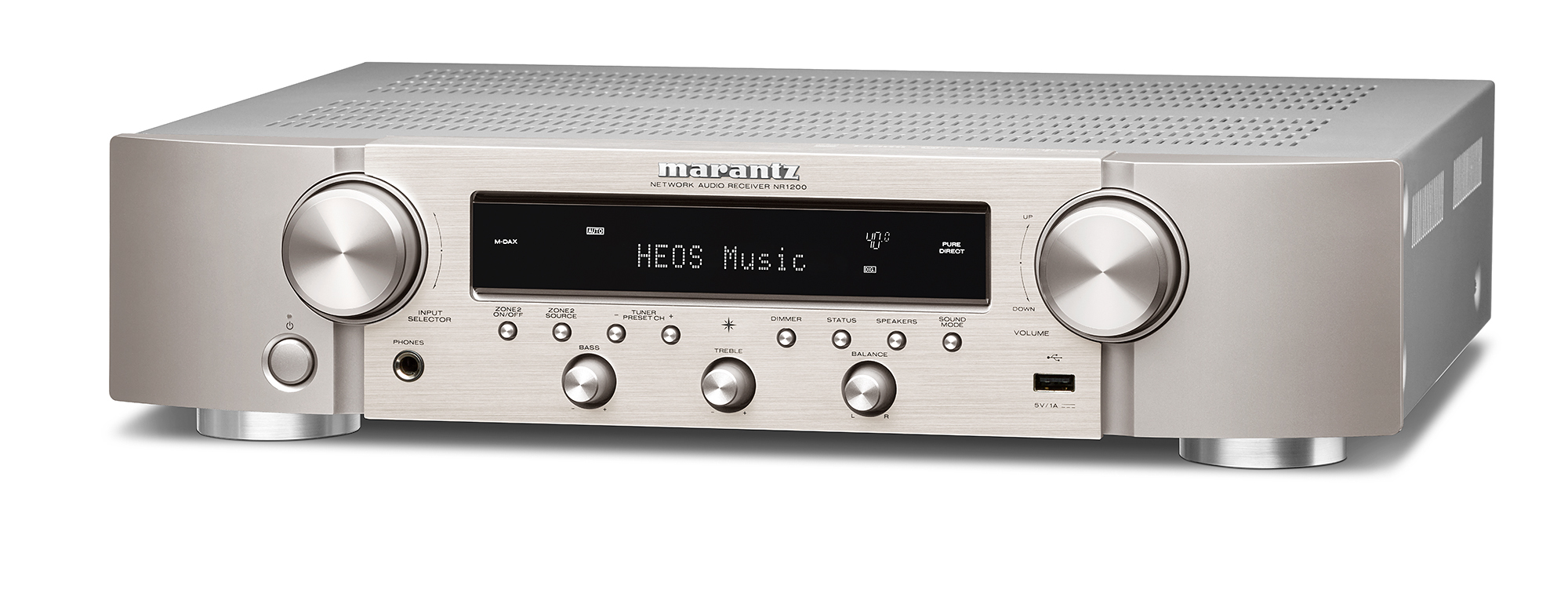 Marantz NR-1200