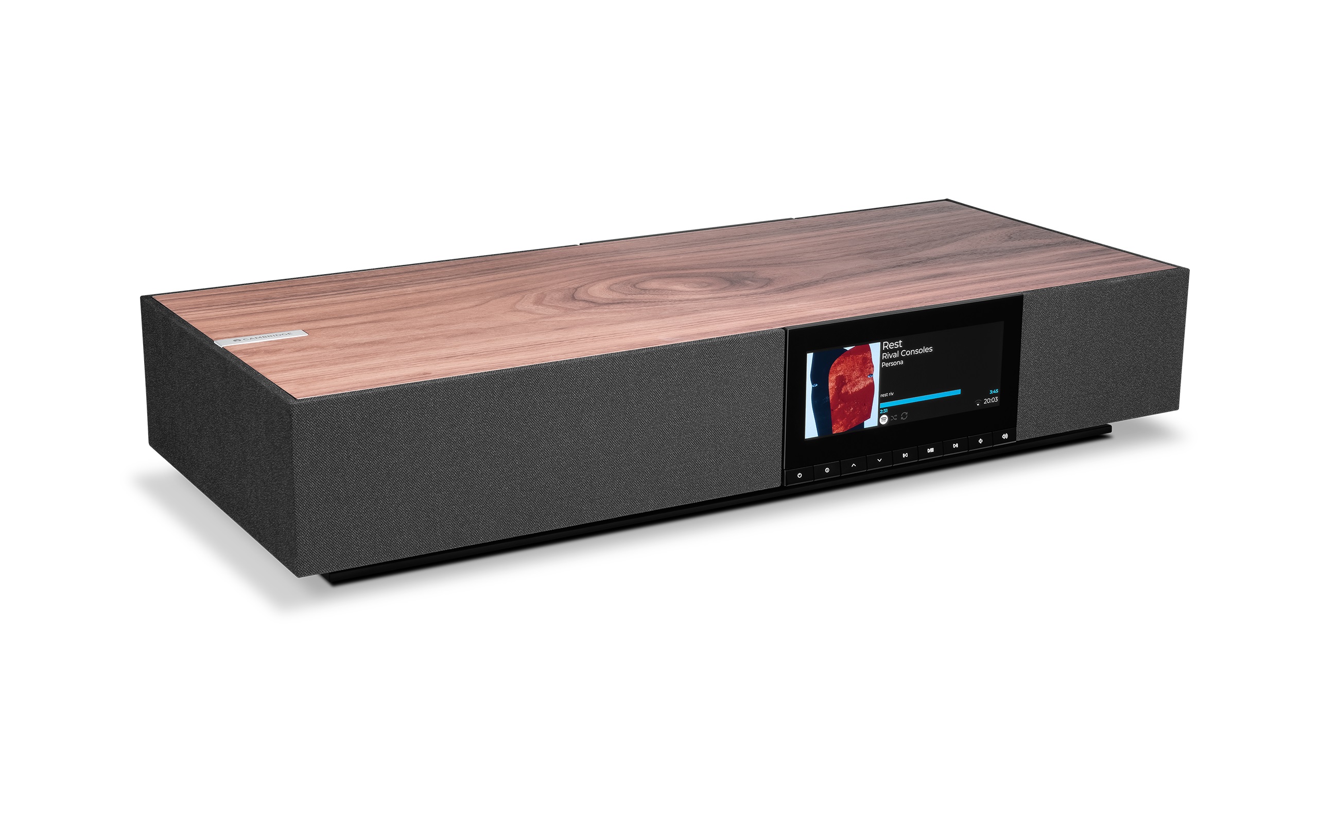 Cambridge Audio Evo One