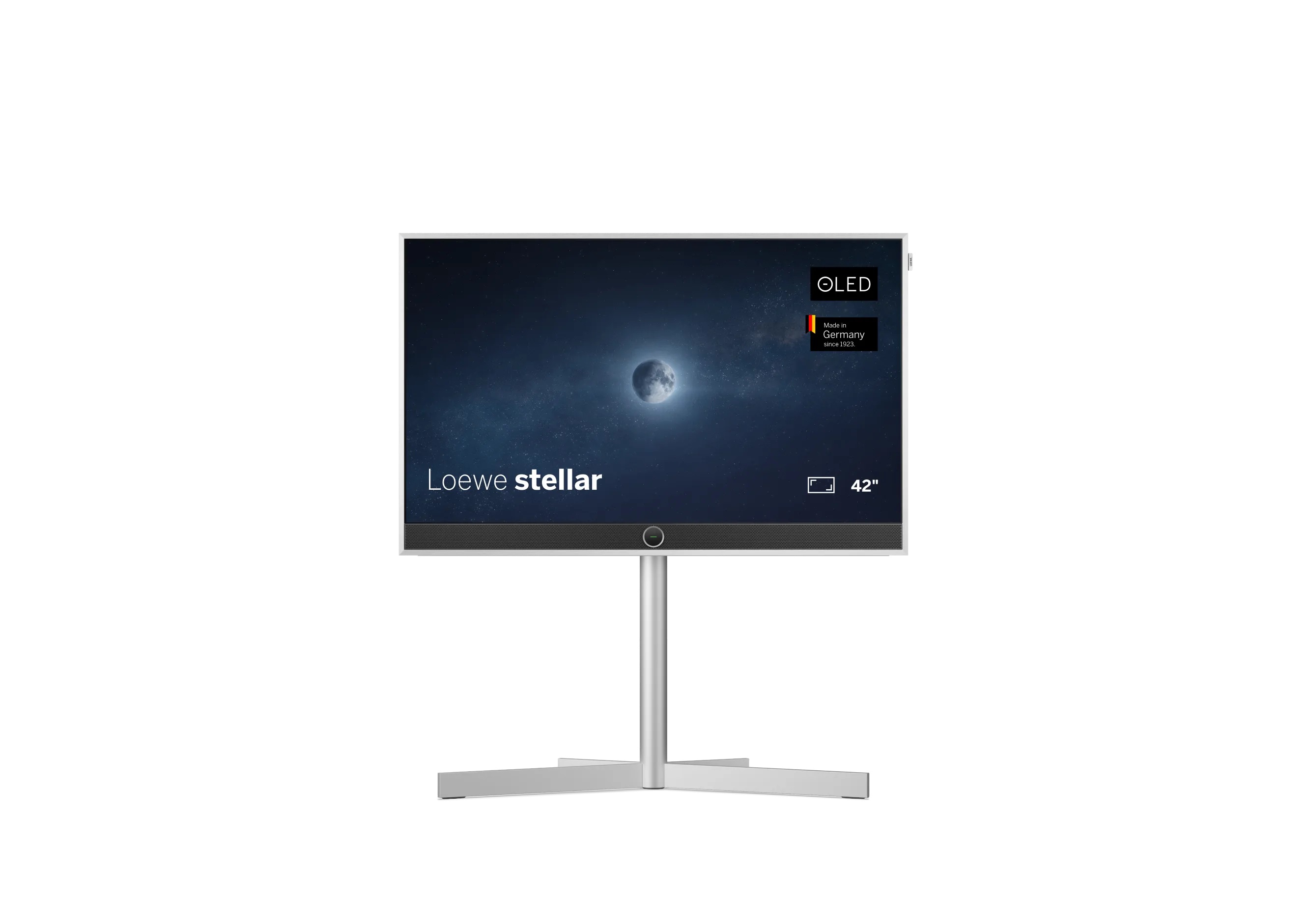 Loewe stellar 42 dr+