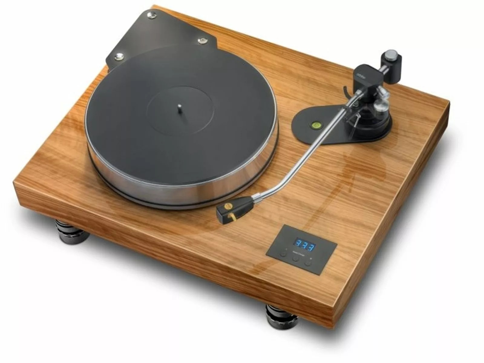 Pro-Ject Xtension 12 Evolution ohne Tonabnehmer