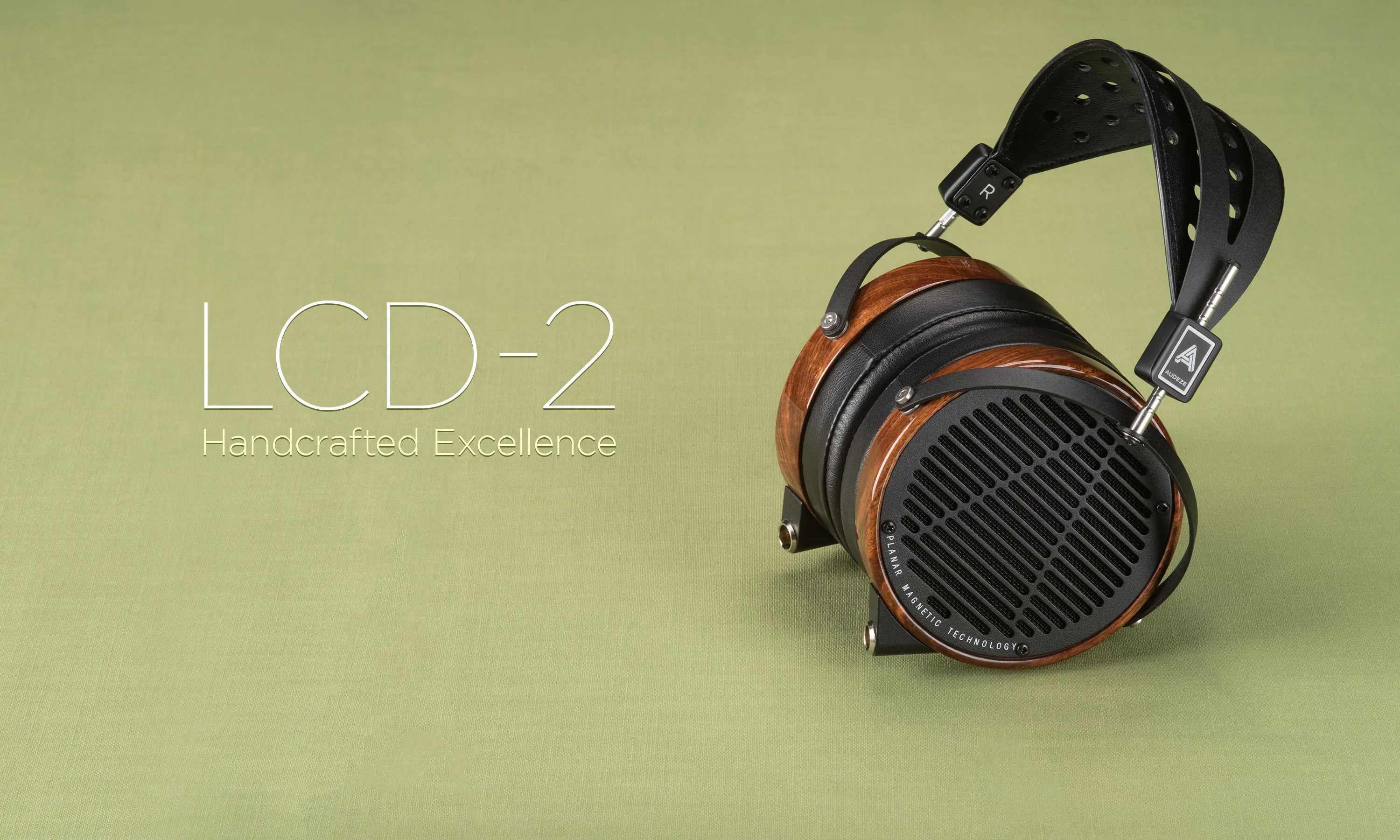 Audeze LCD-2 Classic