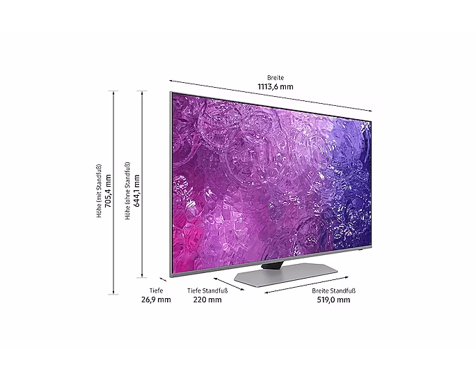 Samsung QE43QN93CATXXN Samsung QE43QN93CATXXN