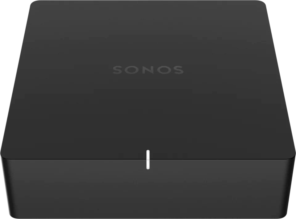 SONOS Port