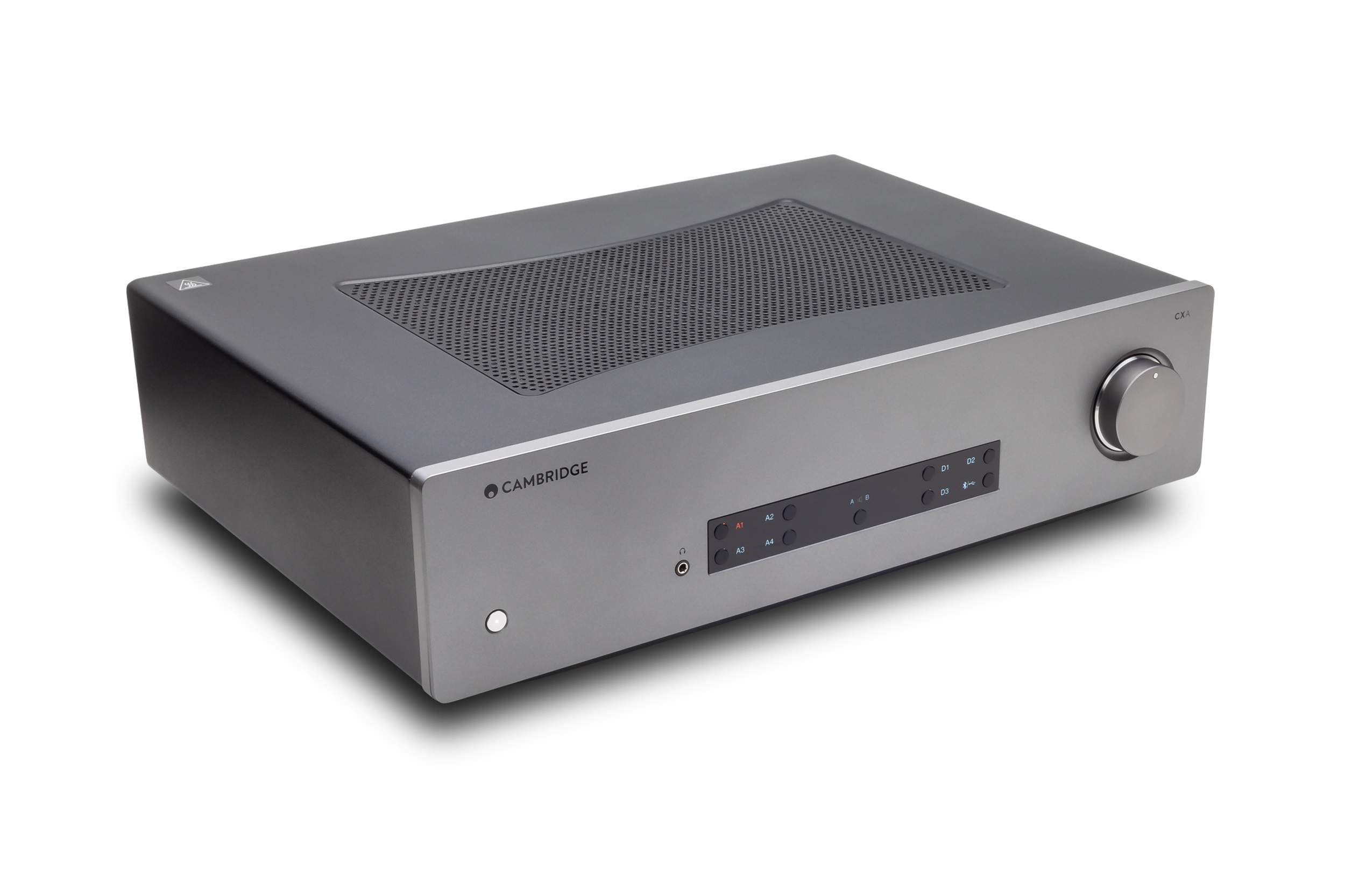 Cambridge Audio CXA81 MK II