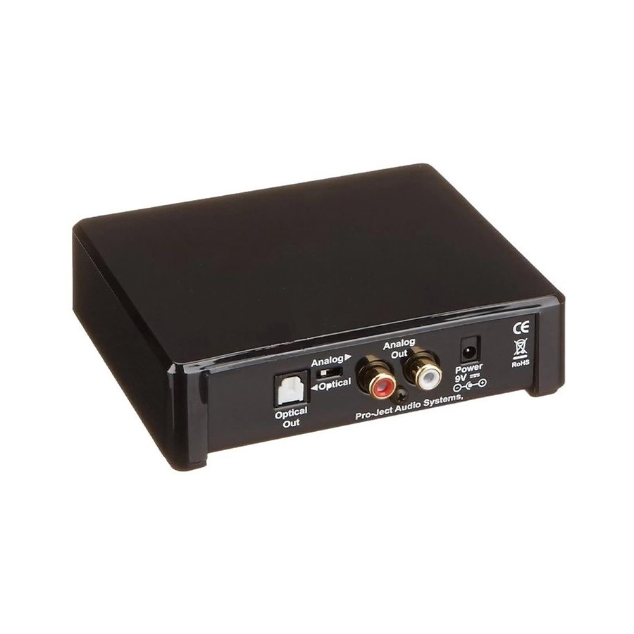 Pro-Ject BT Box E HD