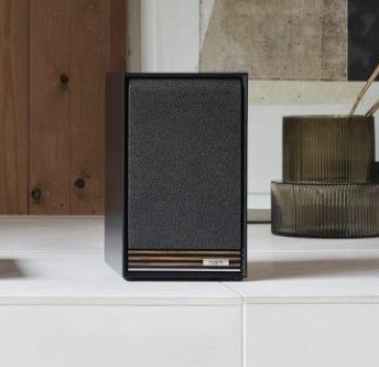 Ruark Audio Sabre-R Bookshelf Speakers