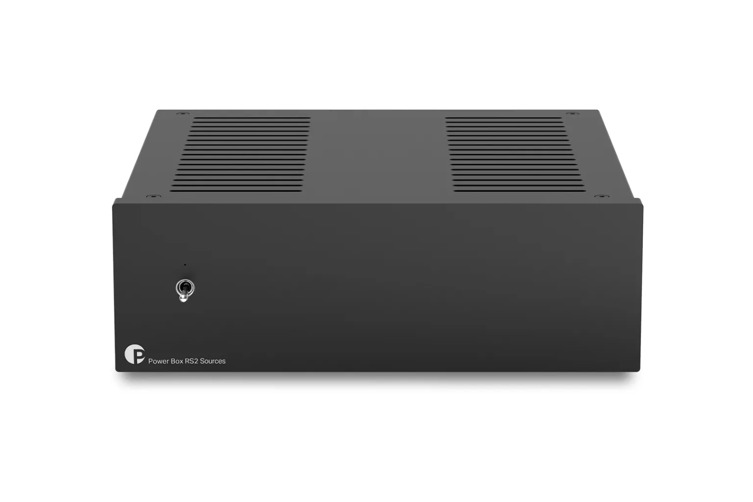 Pro-Ject Power Box RS2 Sources