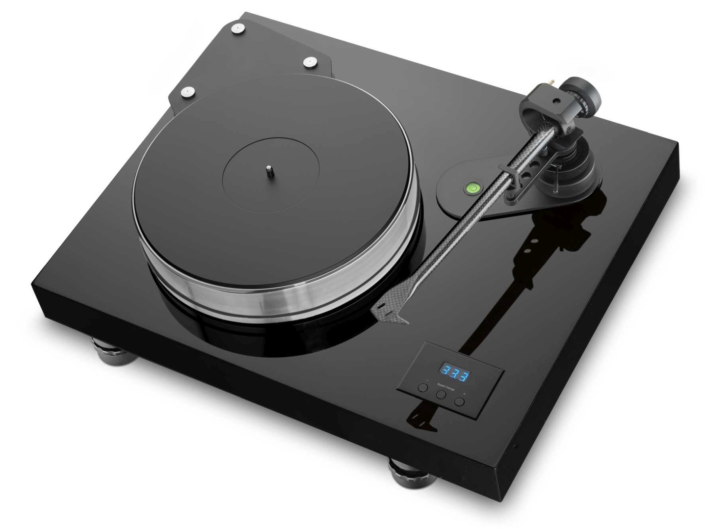 Pro-Ject Xtension 12 Evolution ohne Tonabnehmer