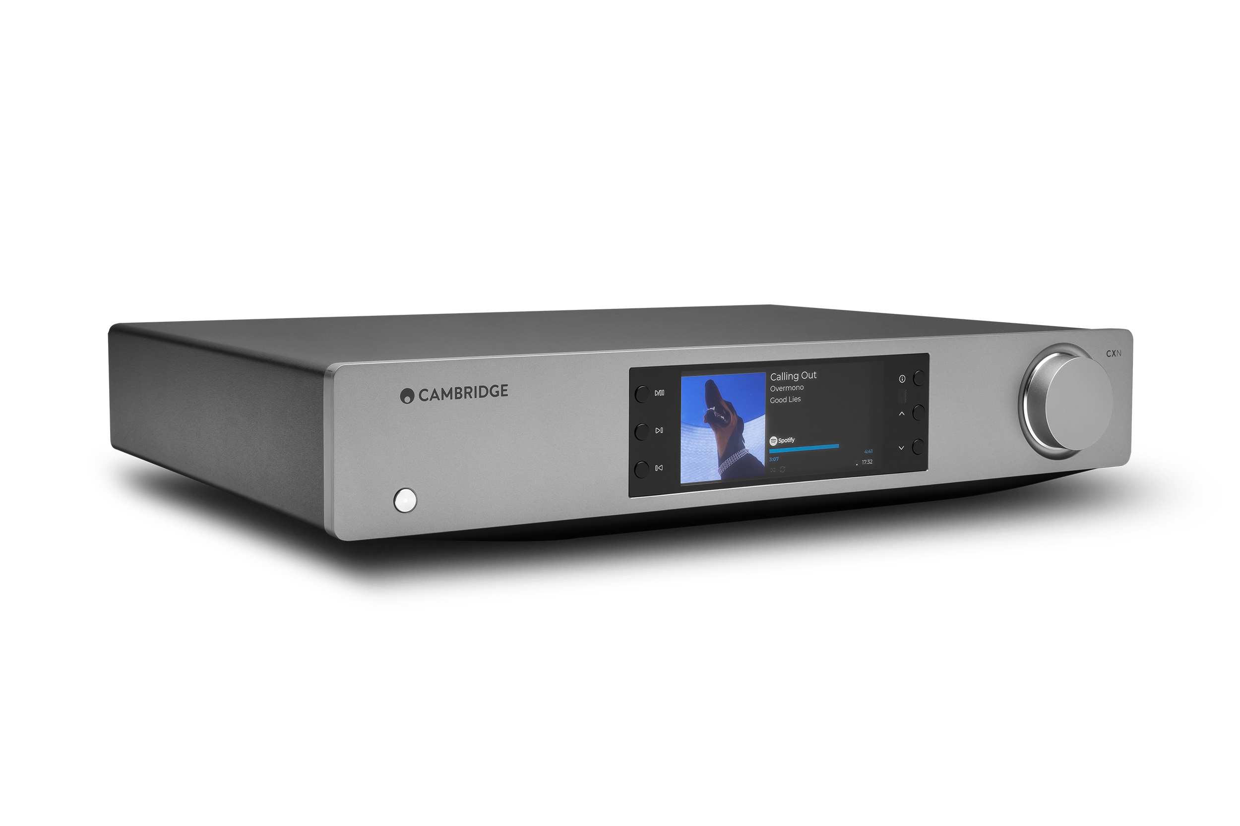 Cambridge Audio CXN100