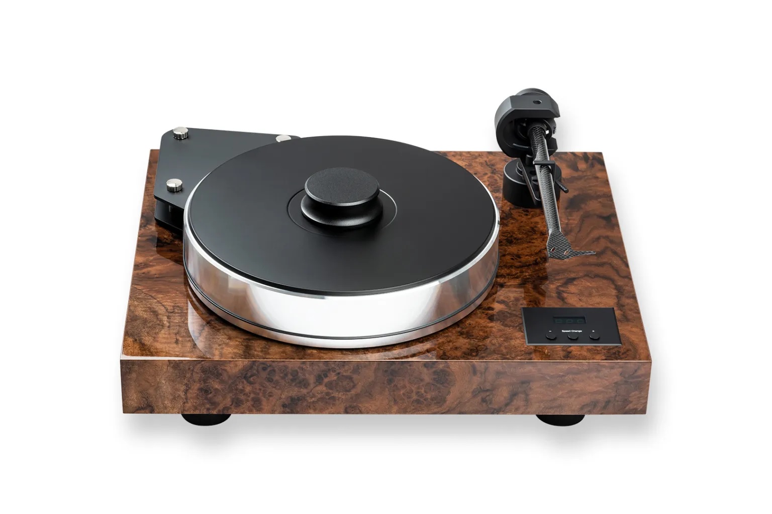 Pro-Ject Xtension 10 Evolution ohne Tonabnehmer