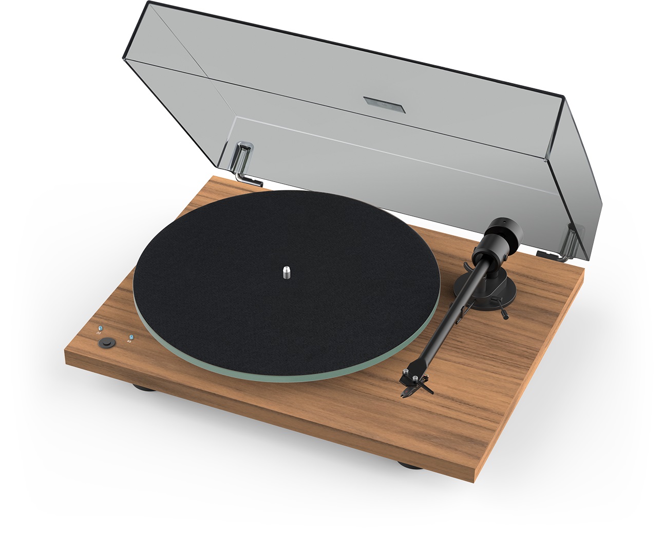 Pro-Ject T1 SB inkl. Ortofon OM 5E Tonabnehmer