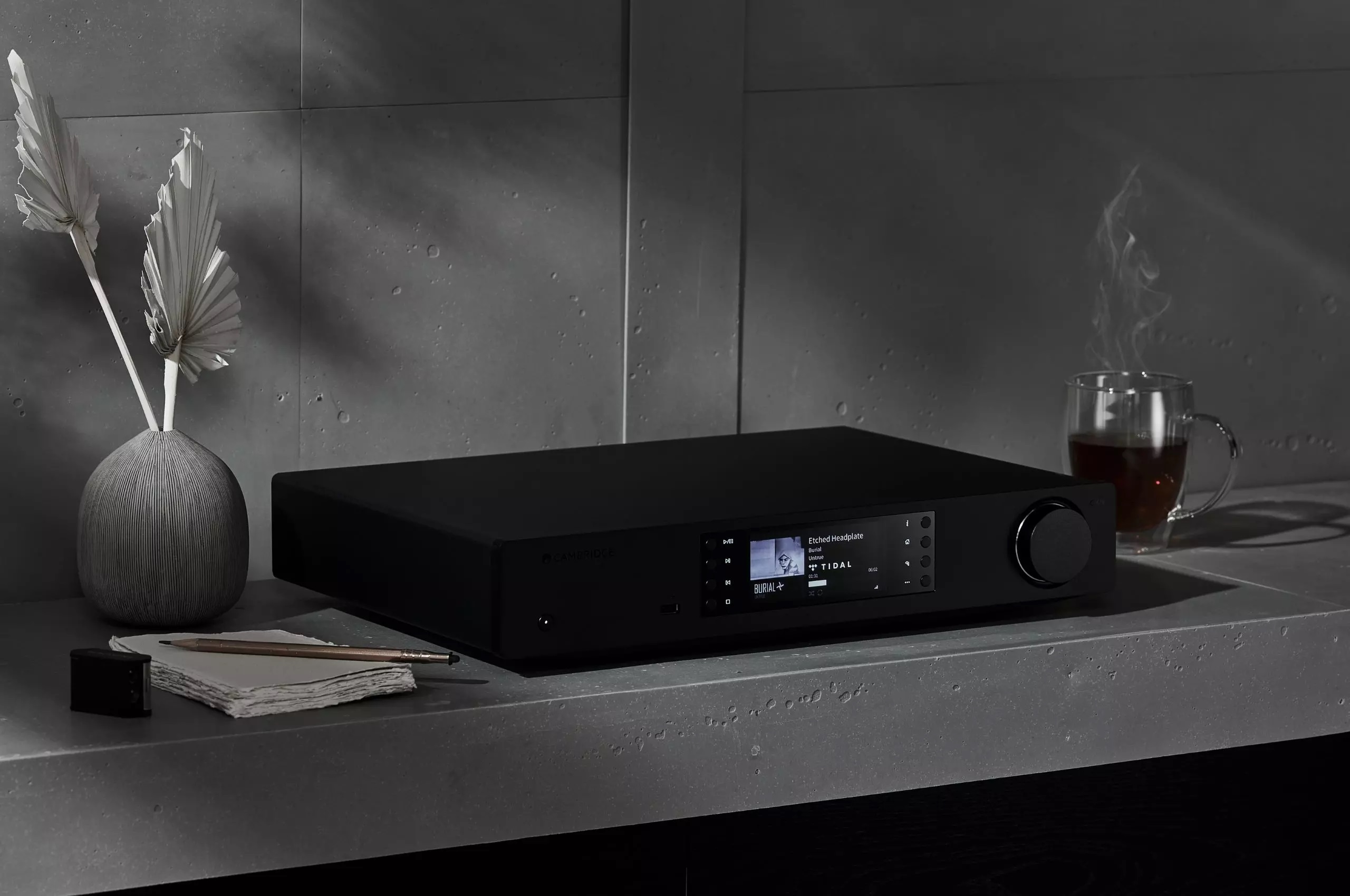 Cambridge Audio CXN v2 Cambridge Audio CXN v2