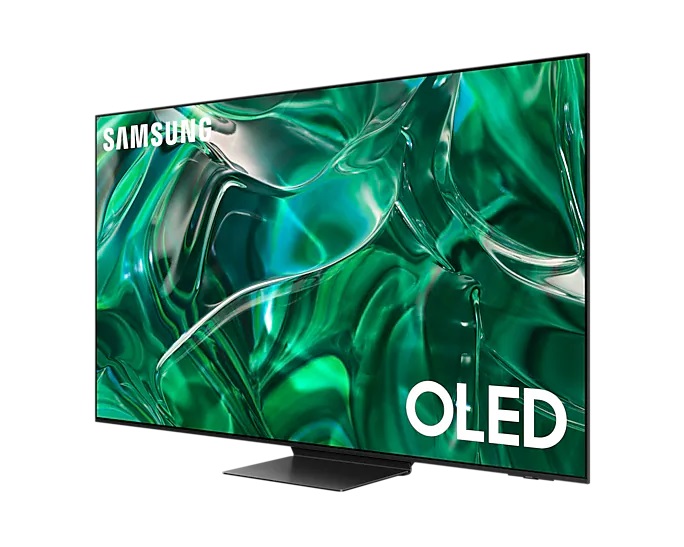Samsung QE55S95CATXZU Samsung QE55S95CATXZU