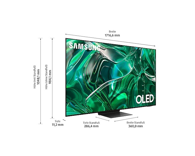 Samsung QE77S95CATXZU Samsung QE77S95CATXZU