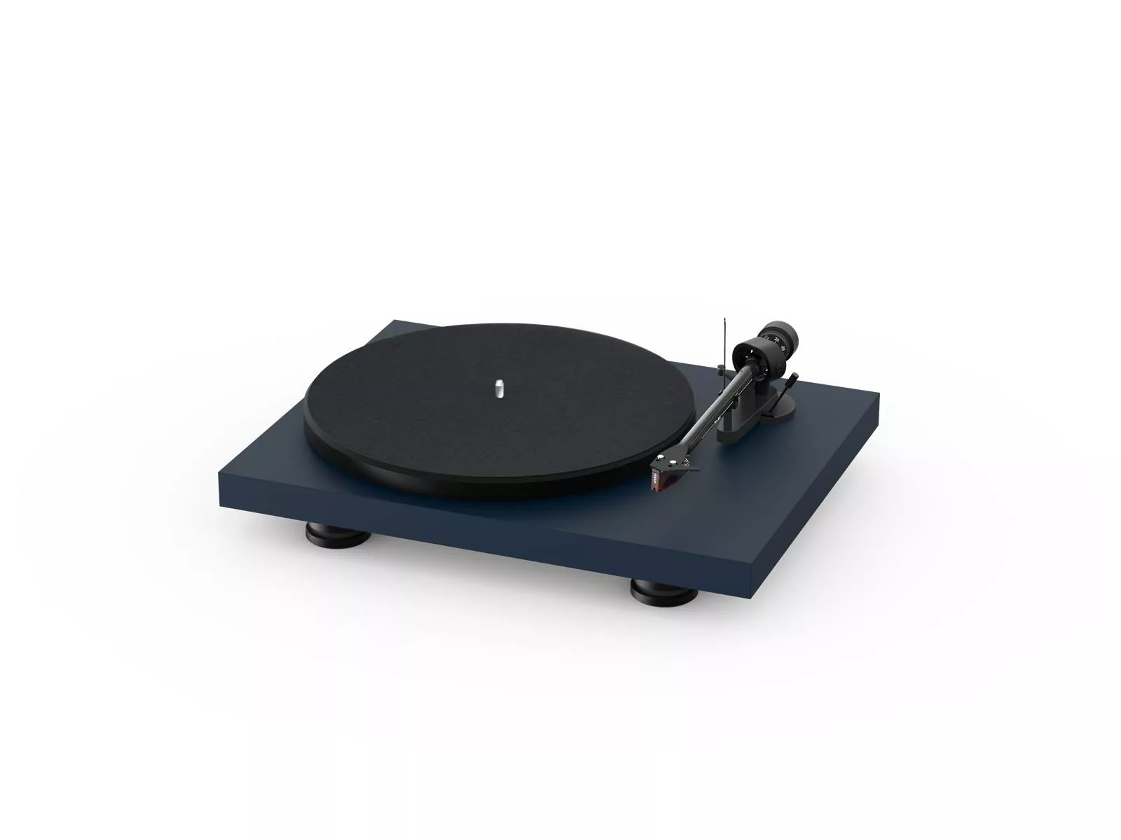 Pro-Ject Colourful Audio System