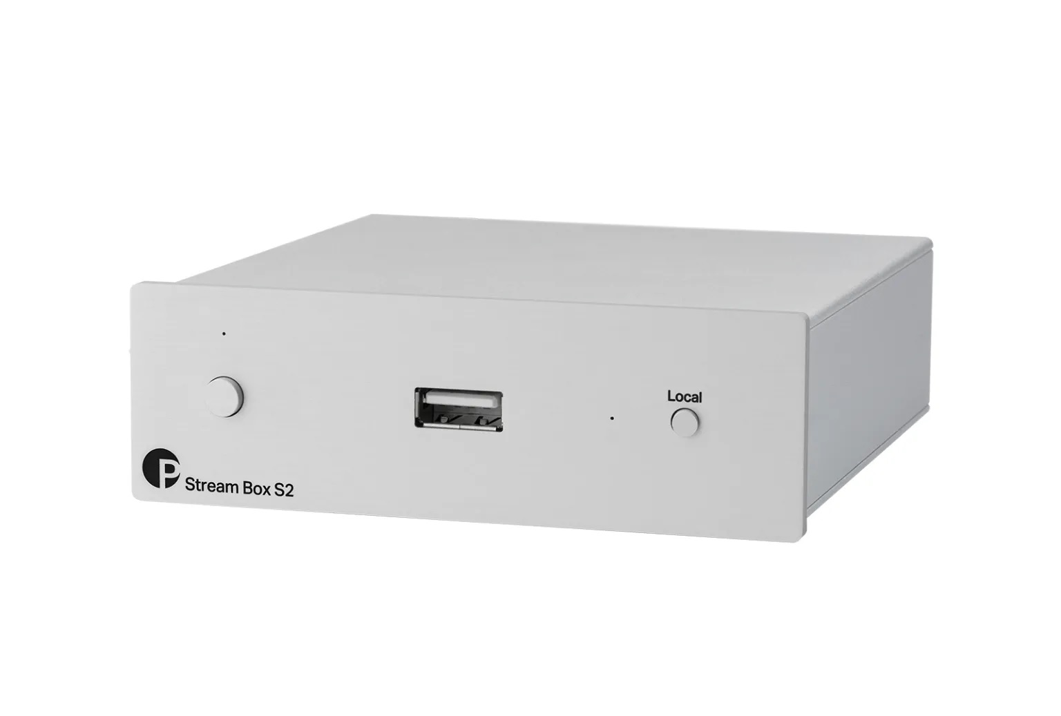 Pro-Ject Stream Box S2