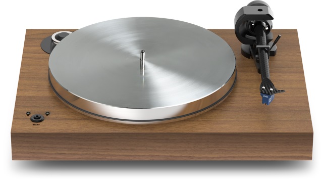 Pro-Ject X8 ohne Tonabnehmer