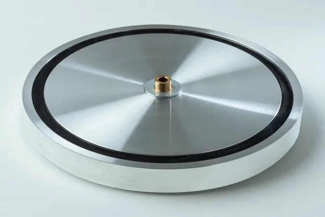 Pro-Ject X8 ohne Tonabnehmer