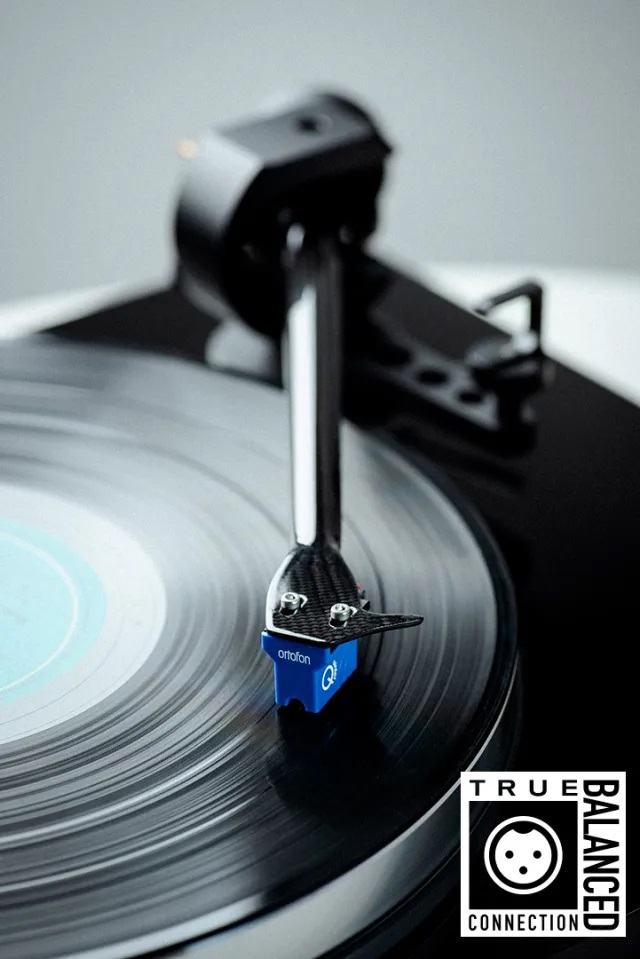 Pro-Ject X8 ohne Tonabnehmer