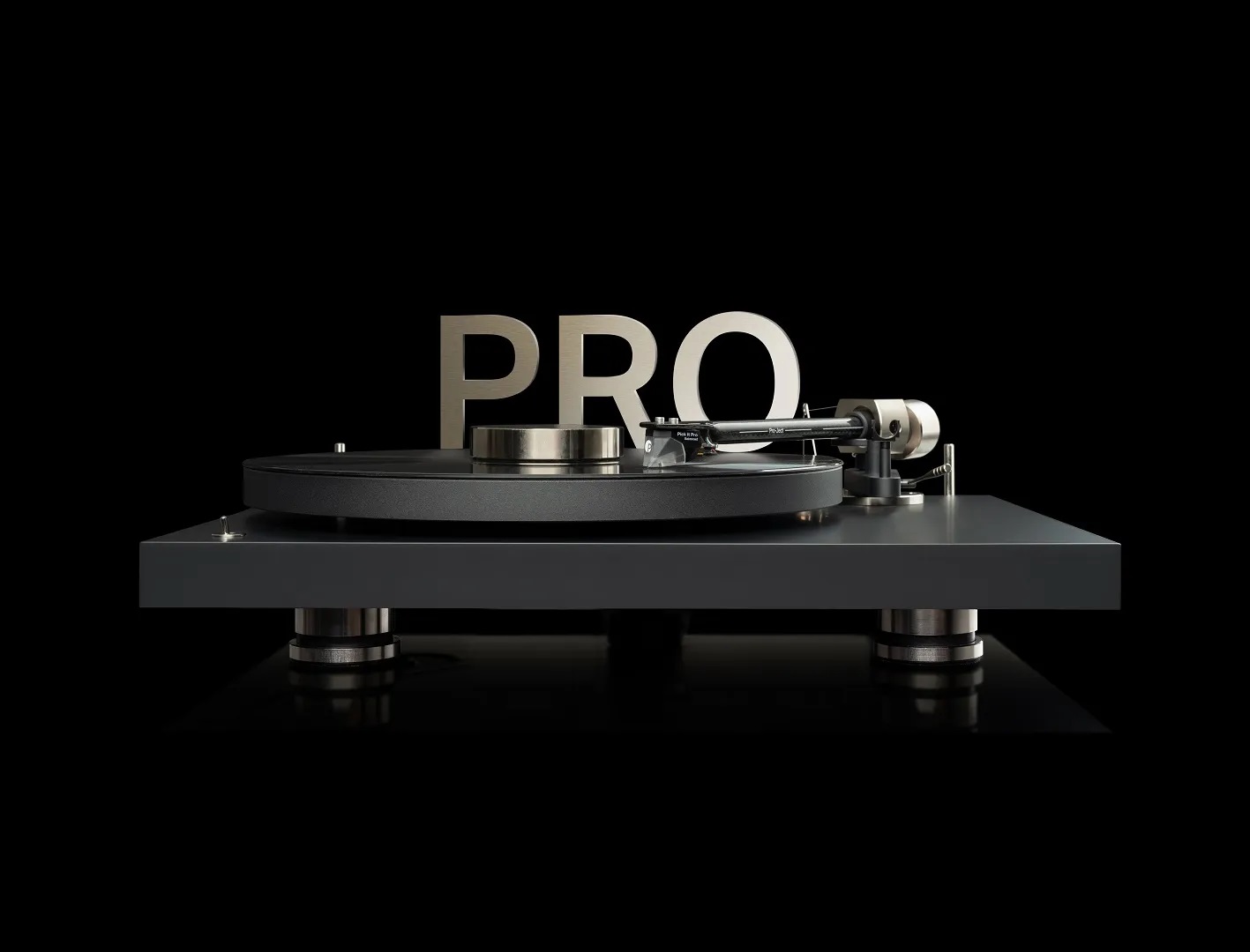 Pro-Ject Debut Pro B inkl. Pick it Pro B Tonabnehmer