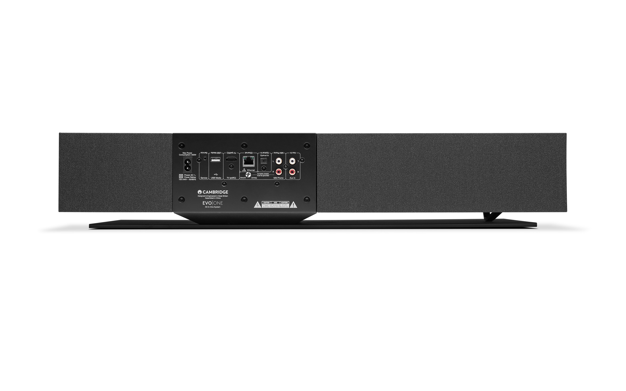 Cambridge Audio Evo One