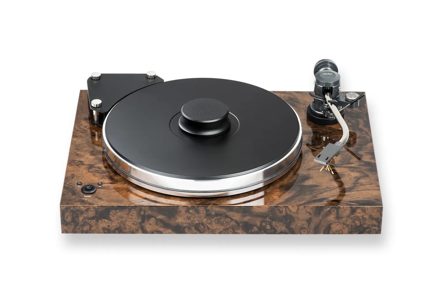 Pro-Ject Xtension 9 Evolution inkl. Pick it DS2 MC Tonabnehmer