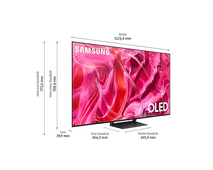 Samsung QE55S90CATXZU Samsung QE55S90CATXZU