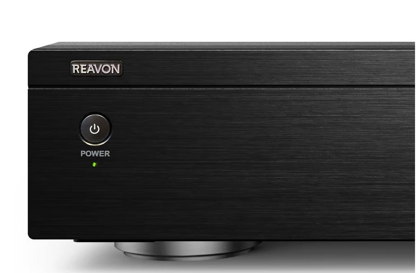 Reavon UBR-X200
