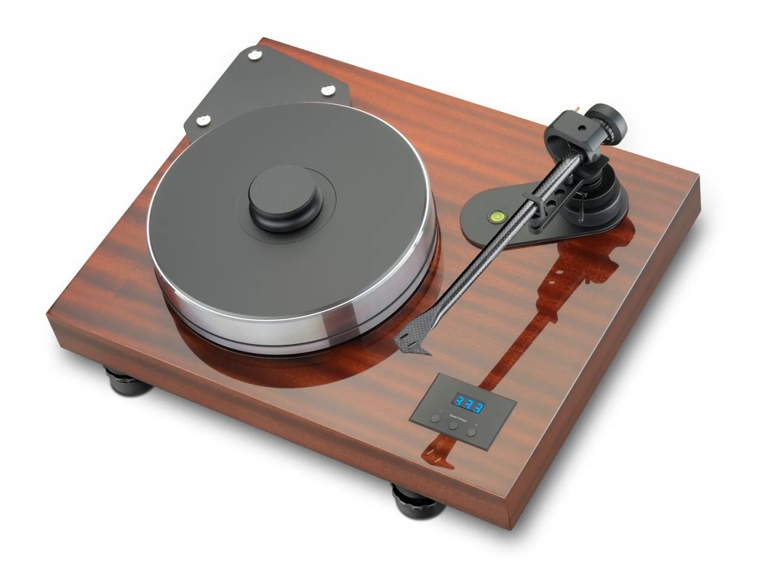 Pro-Ject Xtension 12 Evolution ohne Tonabnehmer