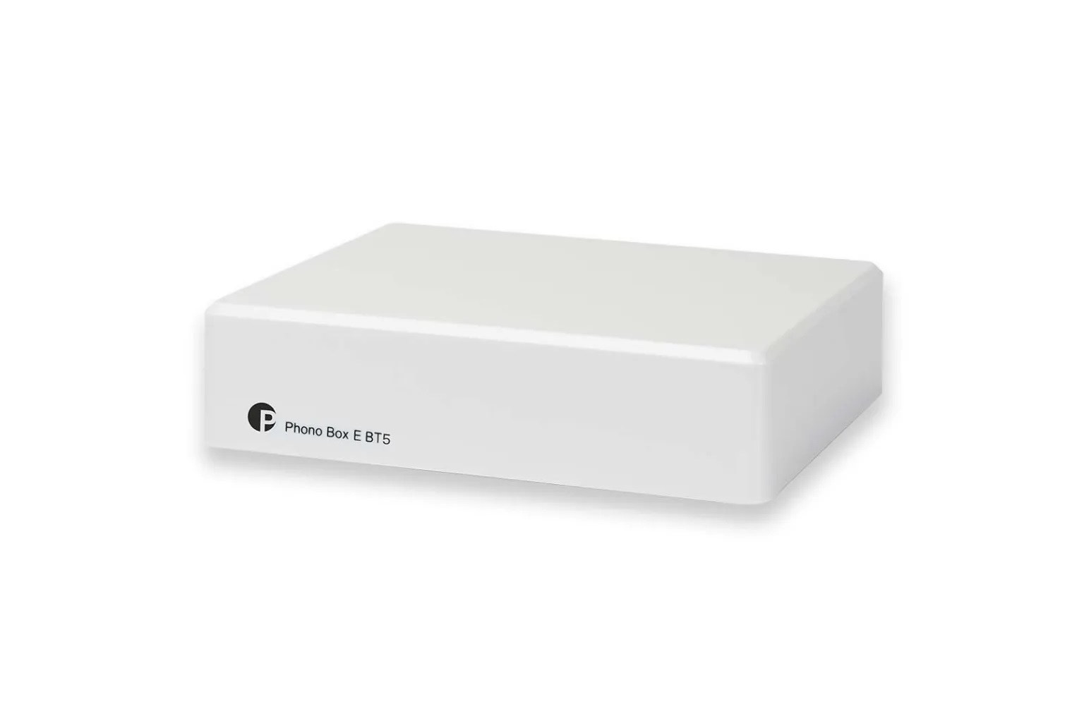 Pro-Ject Phono Box E BT5