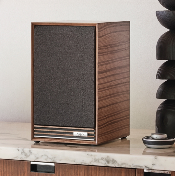 Ruark Audio Sabre-R Bookshelf Speakers