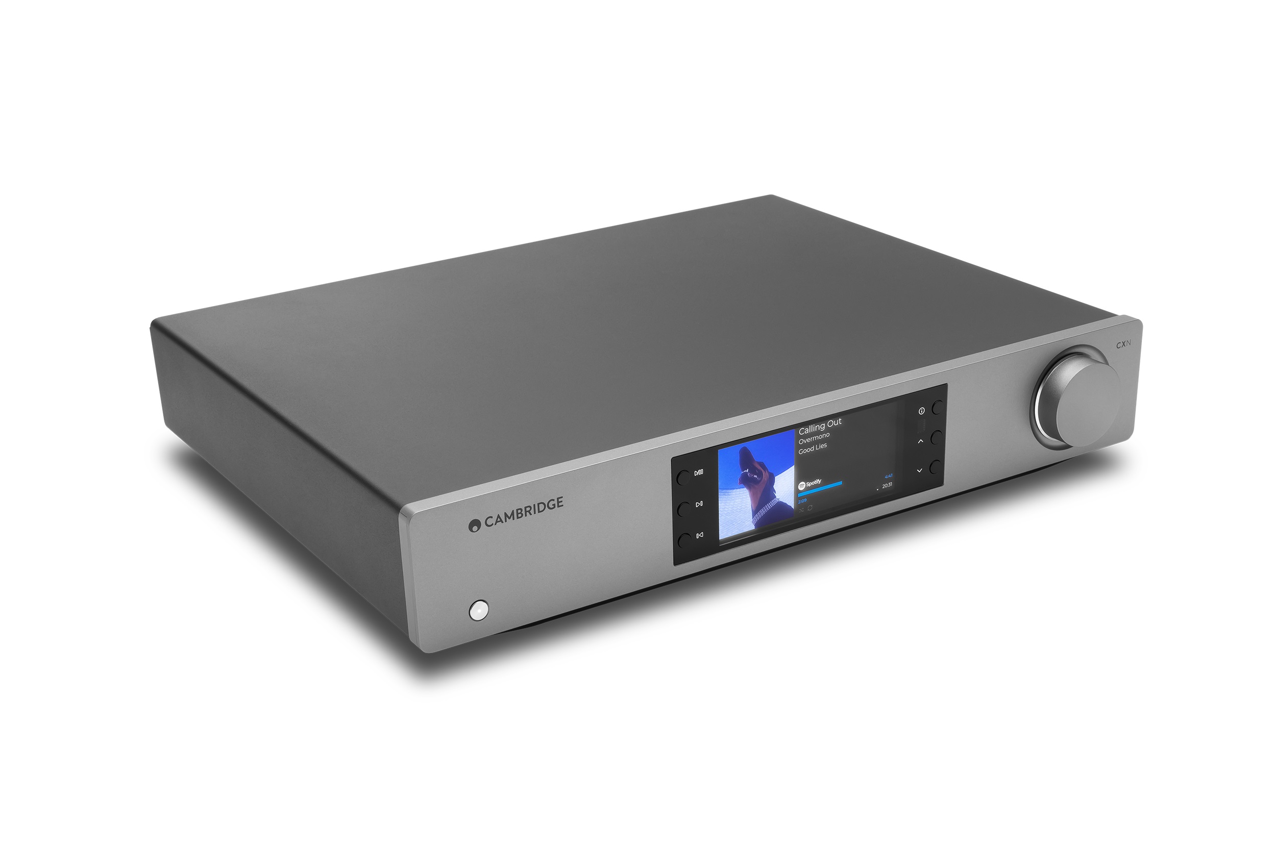 Cambridge Audio CXN100