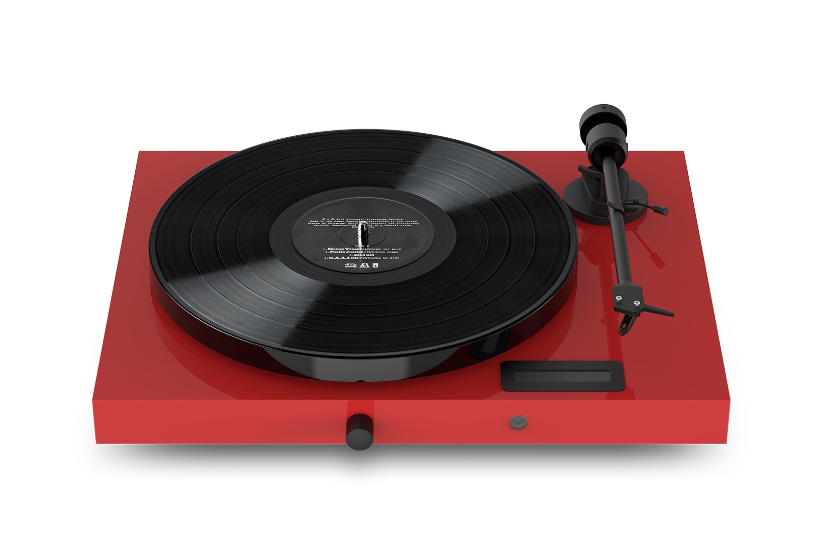 Pro-Ject Juke Box E1 inkl. Ortofon OM 5E Tonabnehmer