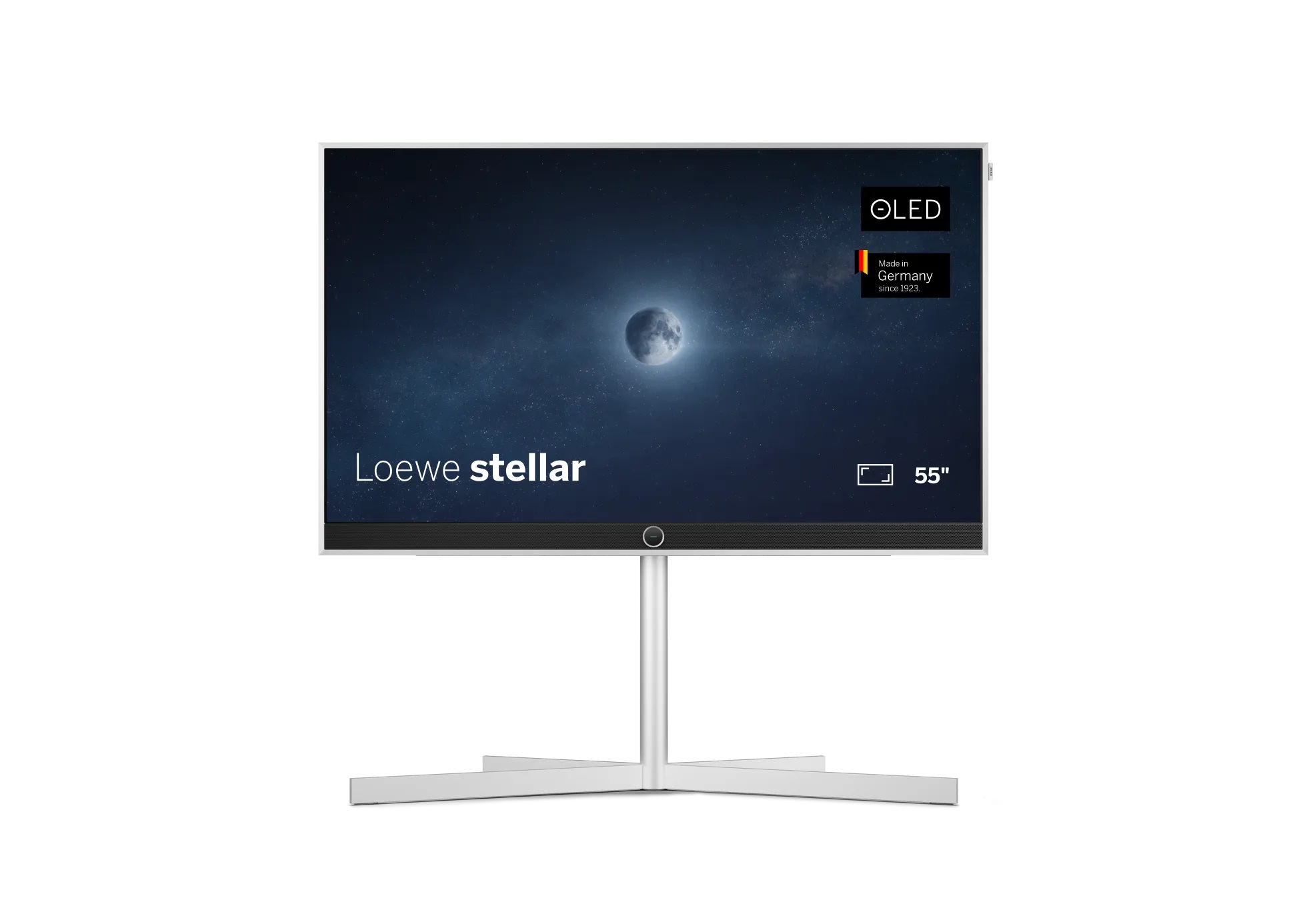 Loewe stellar 55 dr+