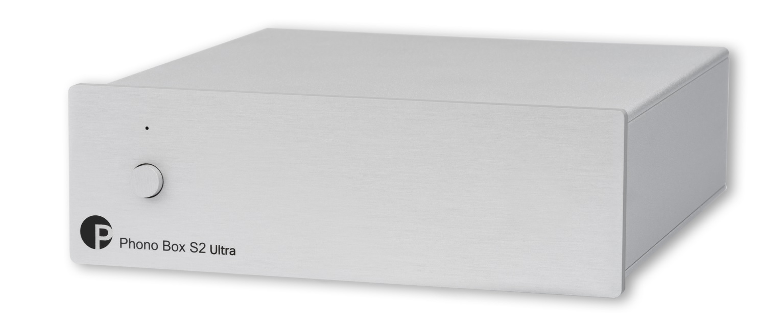 Pro-Ject Phono Box S2 Ultra