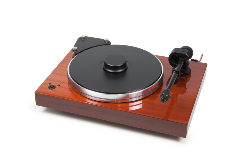 Pro-Ject Xtension 9 Evolution ohne Tonabnehmer