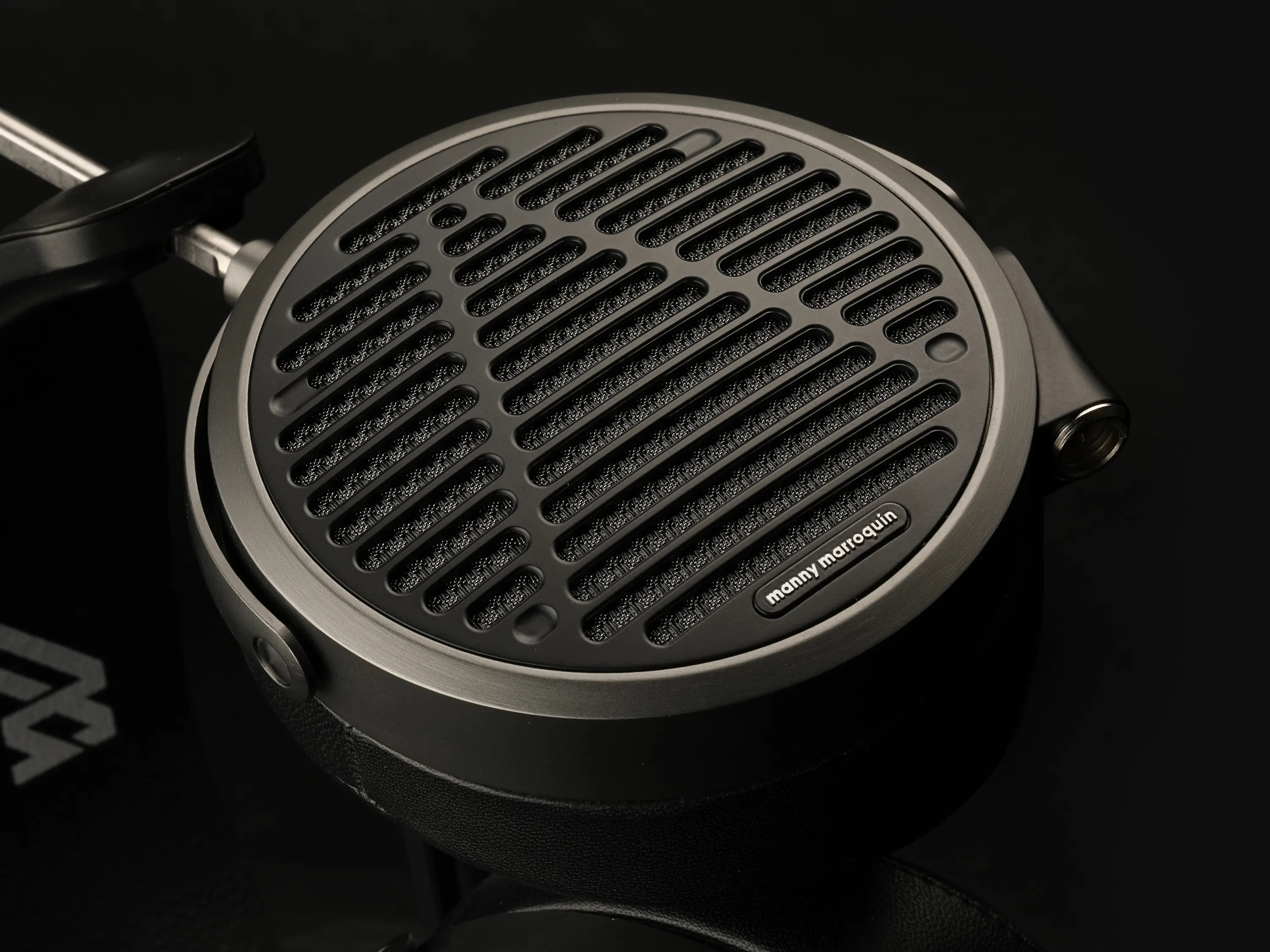 Audeze MM-500 Manny Marroquin