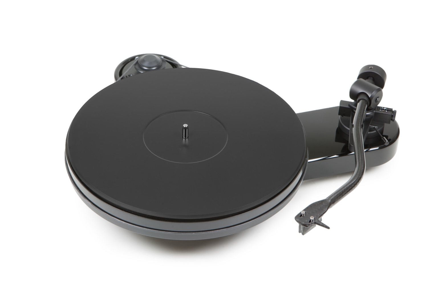 Pro-Ject RPM 3 Carbon ohne Tonabnehmer