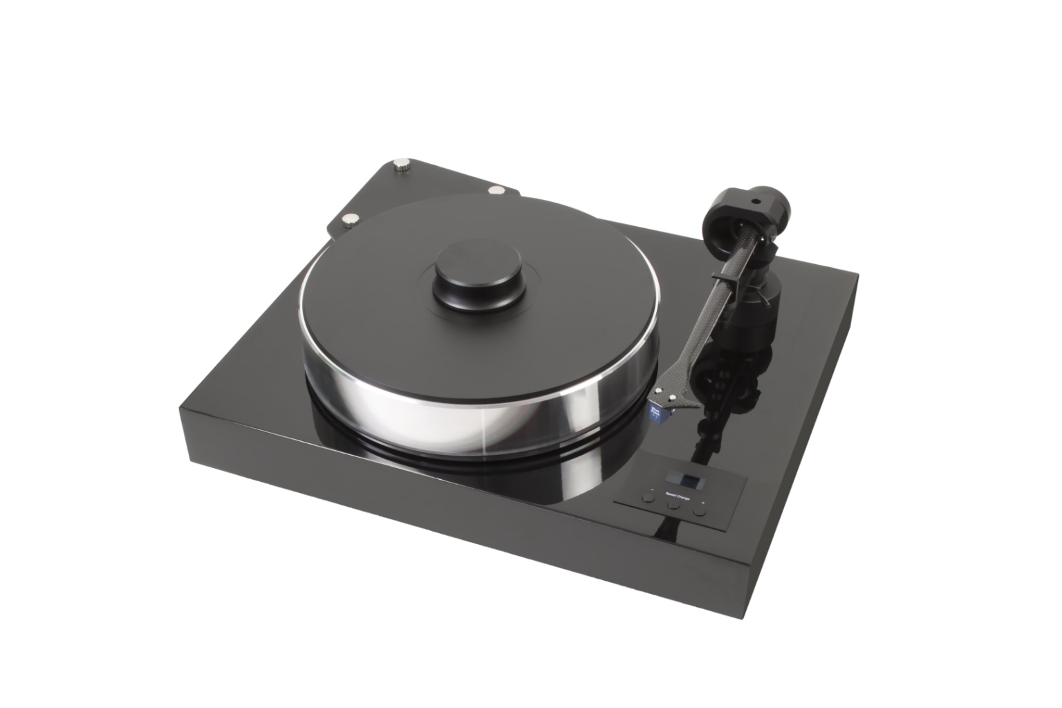 Pro-Ject Xtension 10 Evolution ohne Tonabnehmer