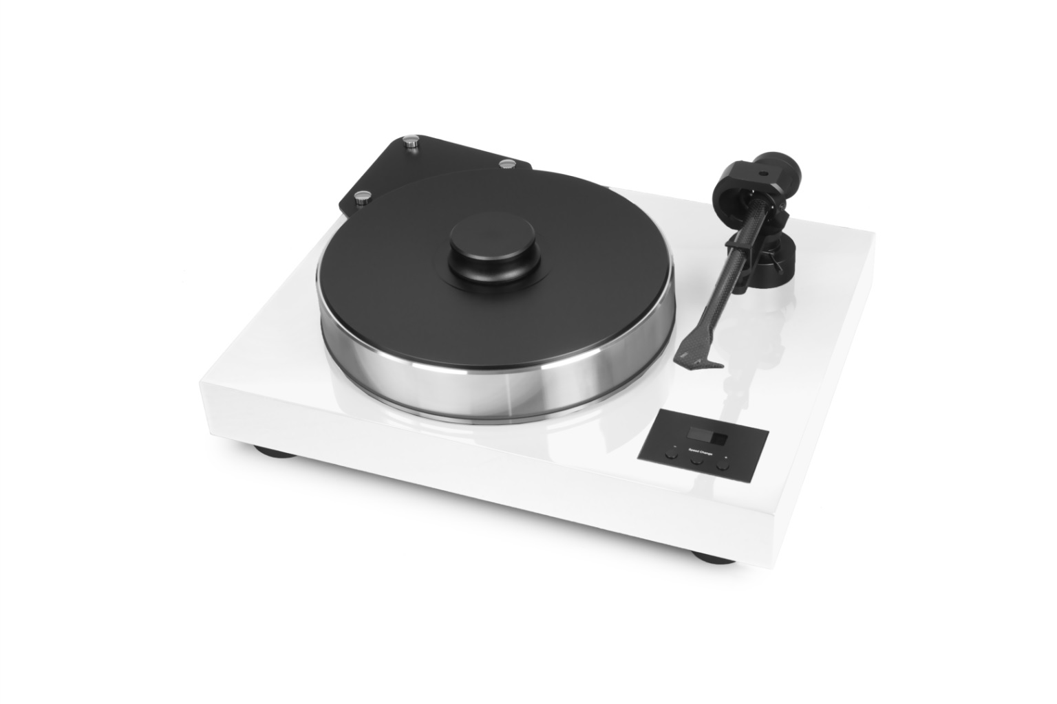 Pro-Ject Xtension 10 Evolution ohne Tonabnehmer