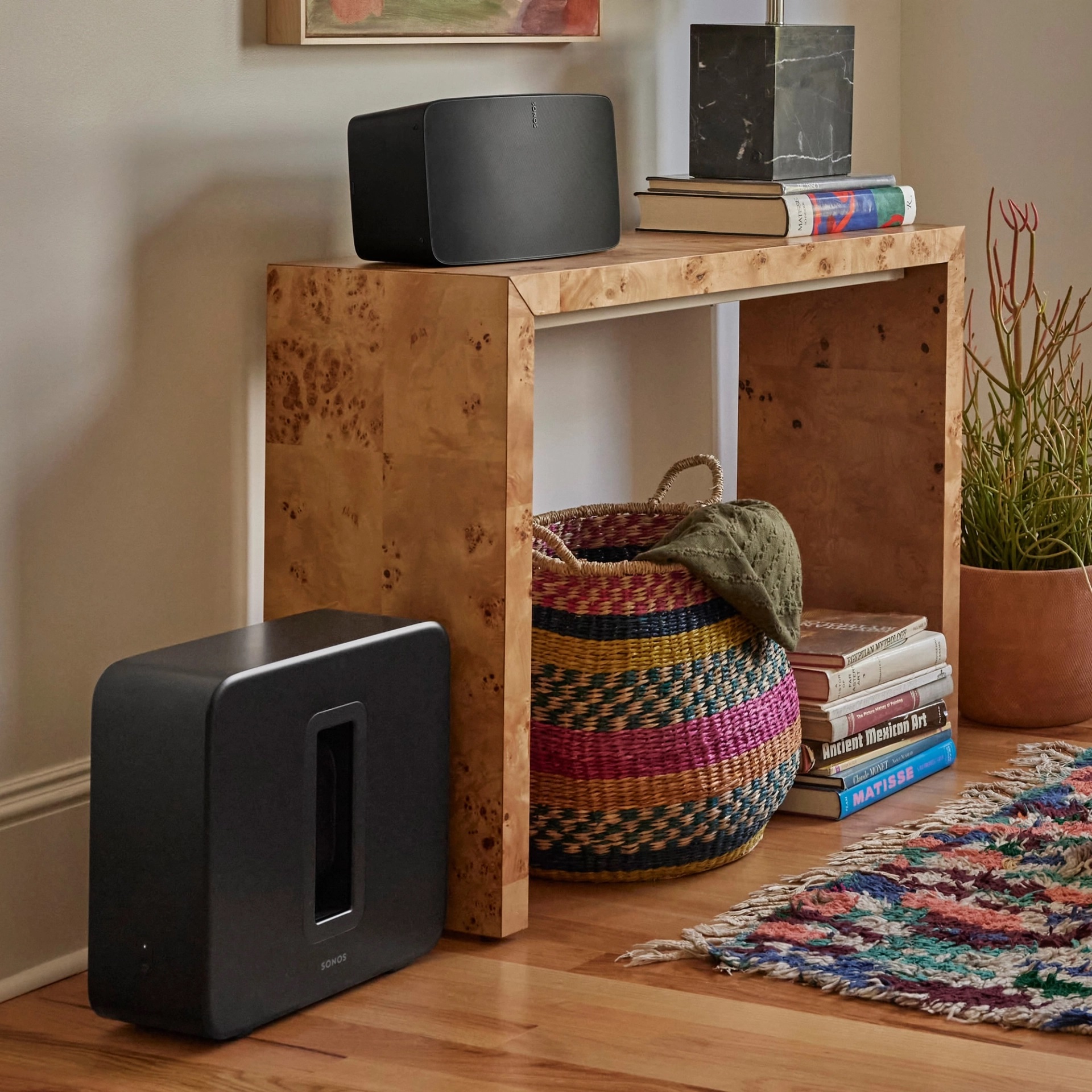 SONOS SUB Gen 4