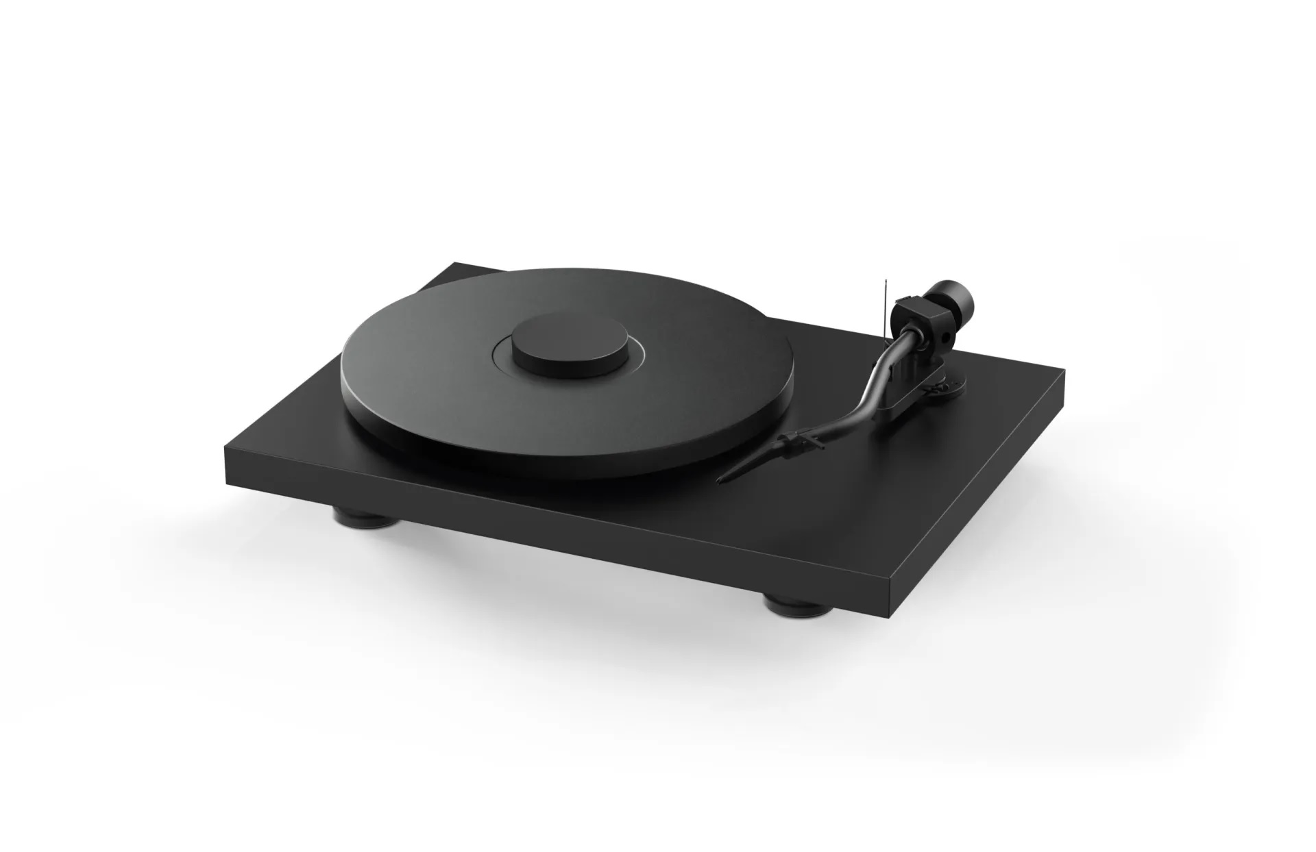 Pro-Ject Debut Pro S inkl. Pick it S2 C Black Edition Tonabnehmer