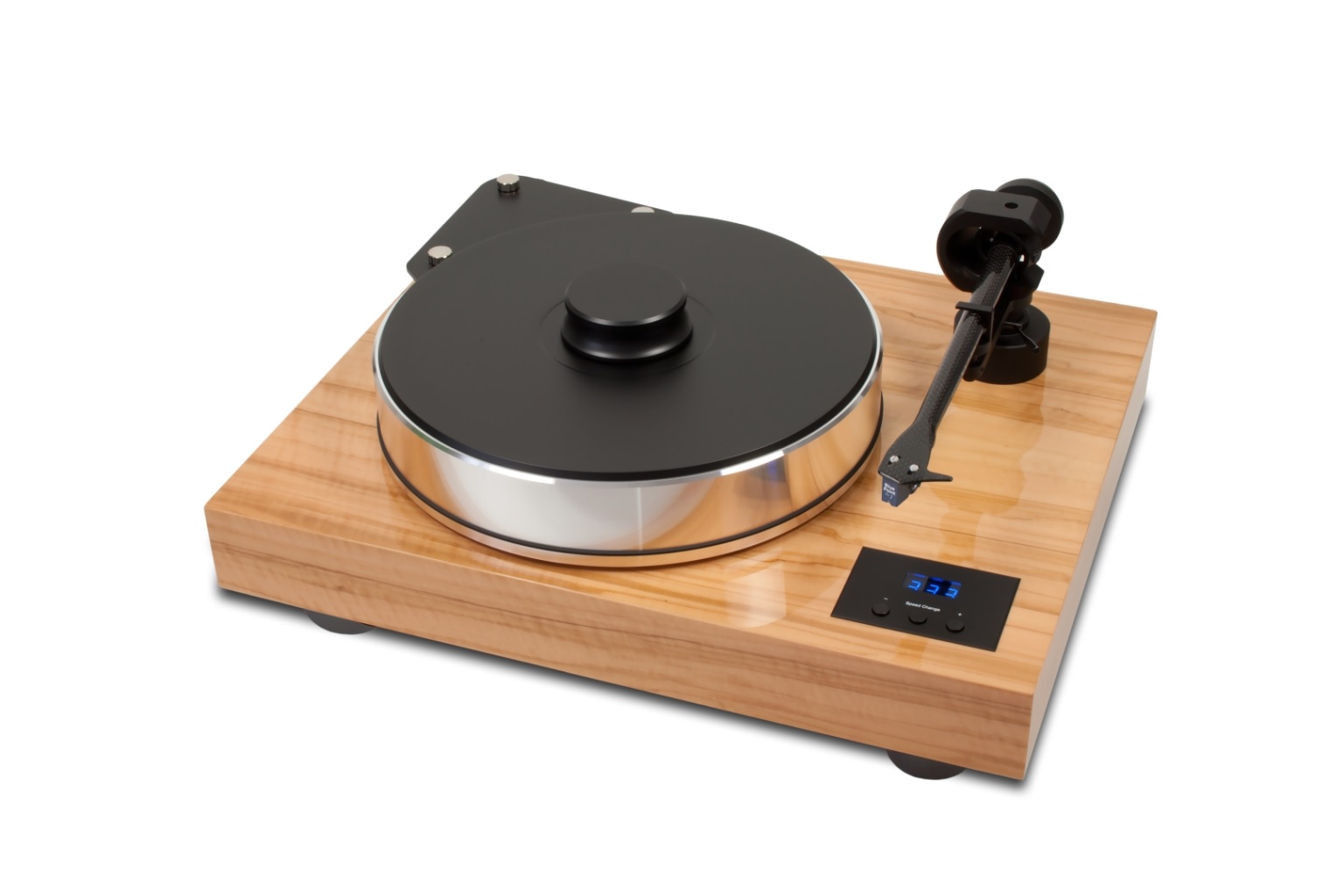 Pro-Ject Xtension 10 Evolution inkl. Cadenza Red Tonabnehmer