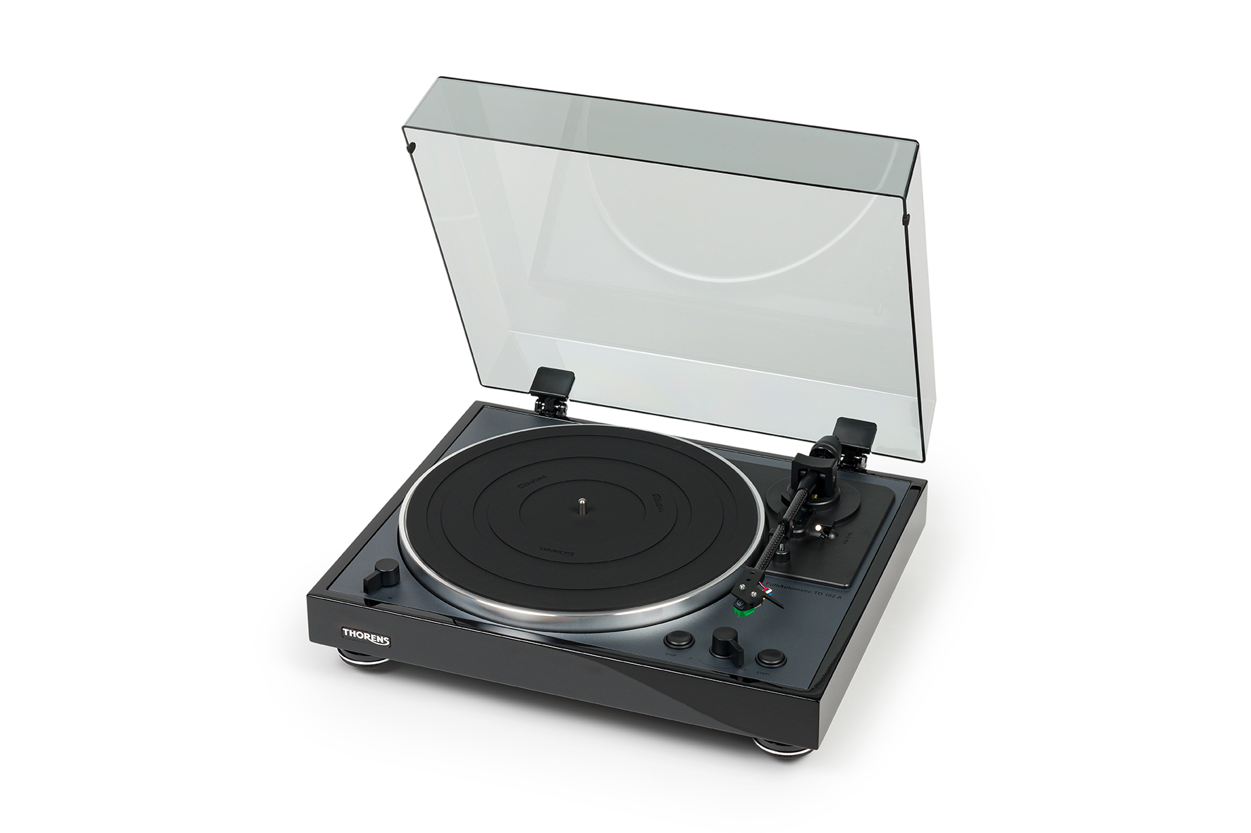 Thorens TD 102 A Thorens TD 102 A
