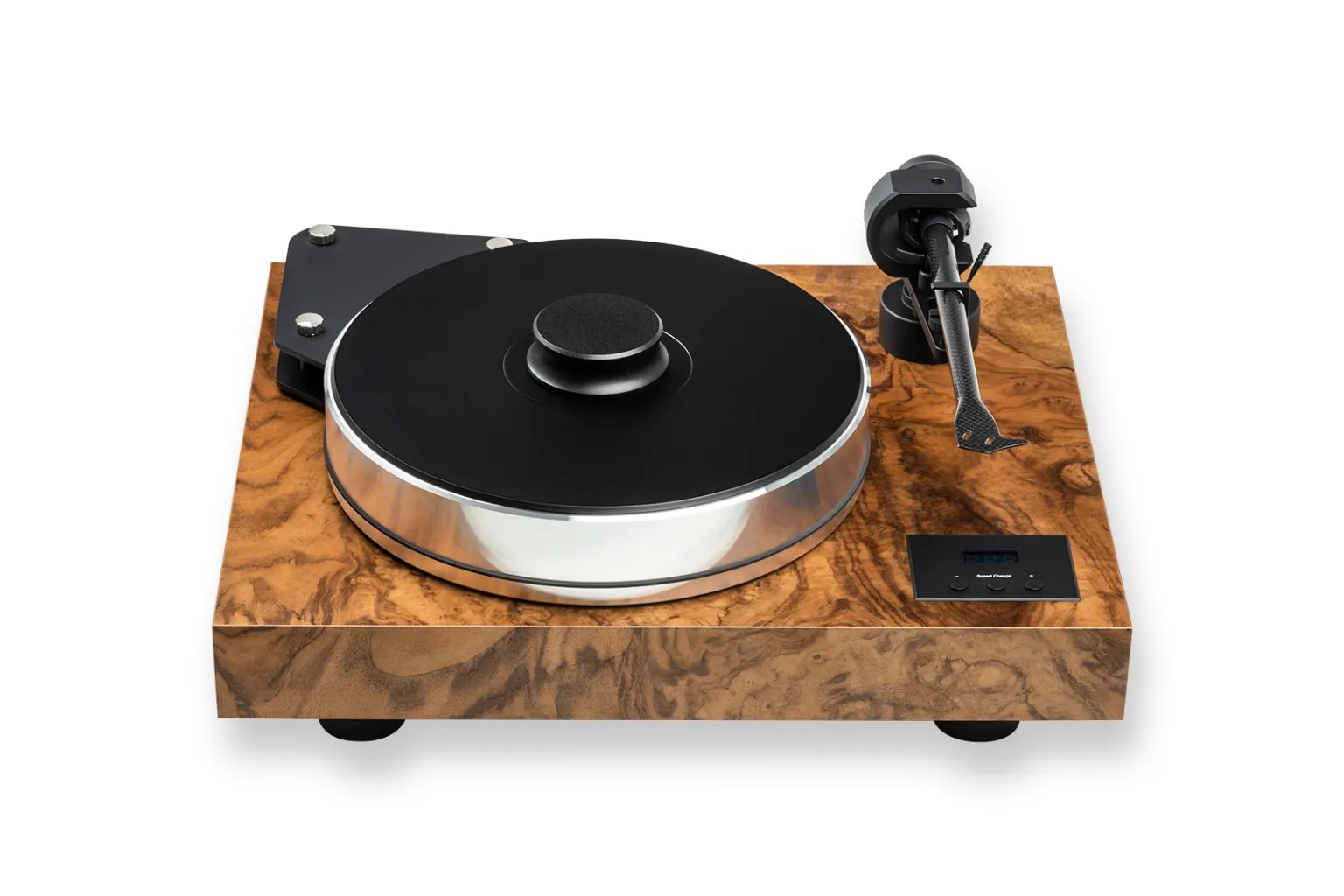 Pro-Ject Xtension 10 Evolution ohne Tonabnehmer