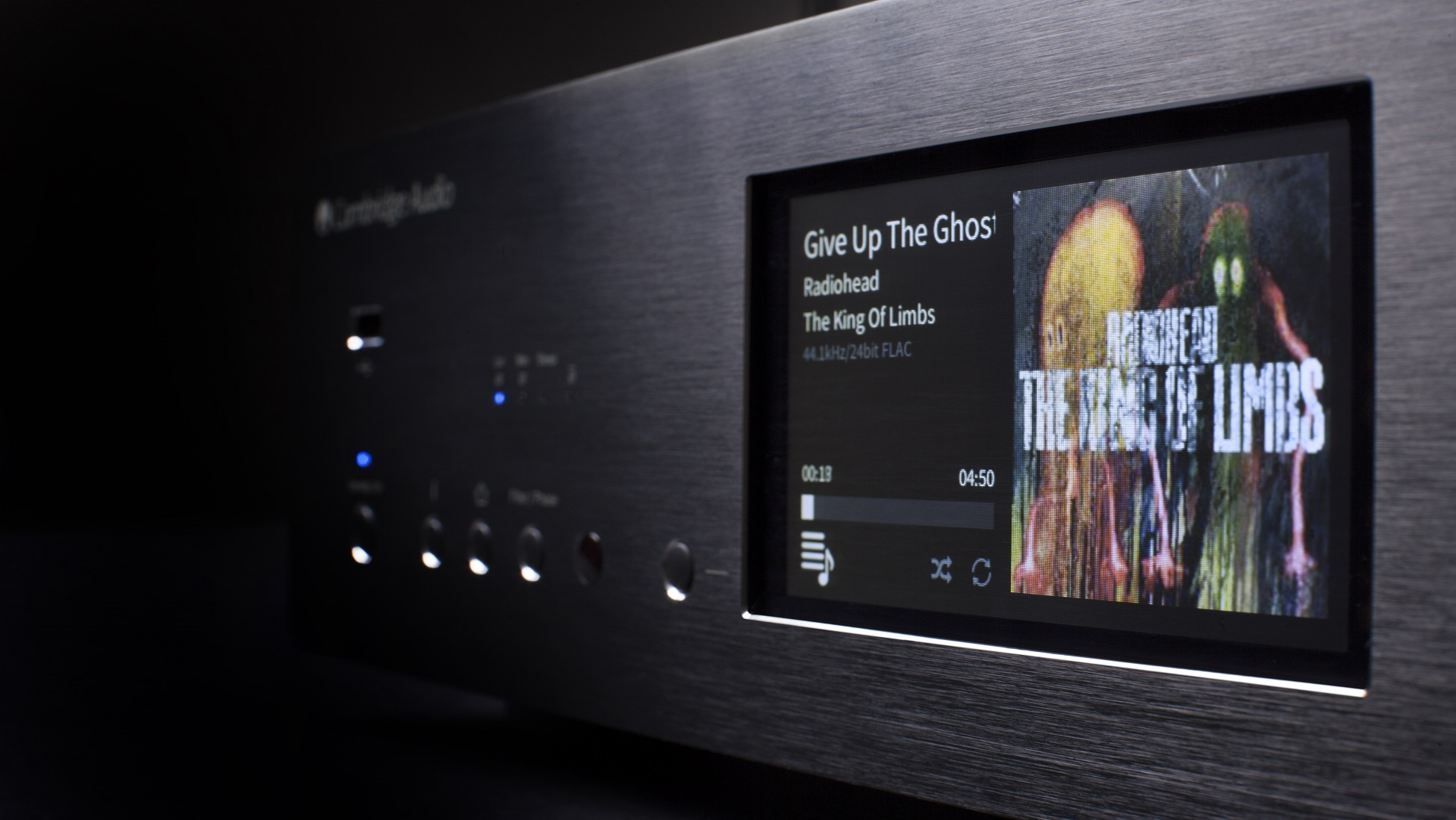 Cambridge Audio Azur 851 N Cambridge Audio Azur 851 N