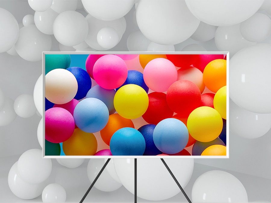Samsung QE50LS03BGUXXN Samsung QE50LS03BGUXXN