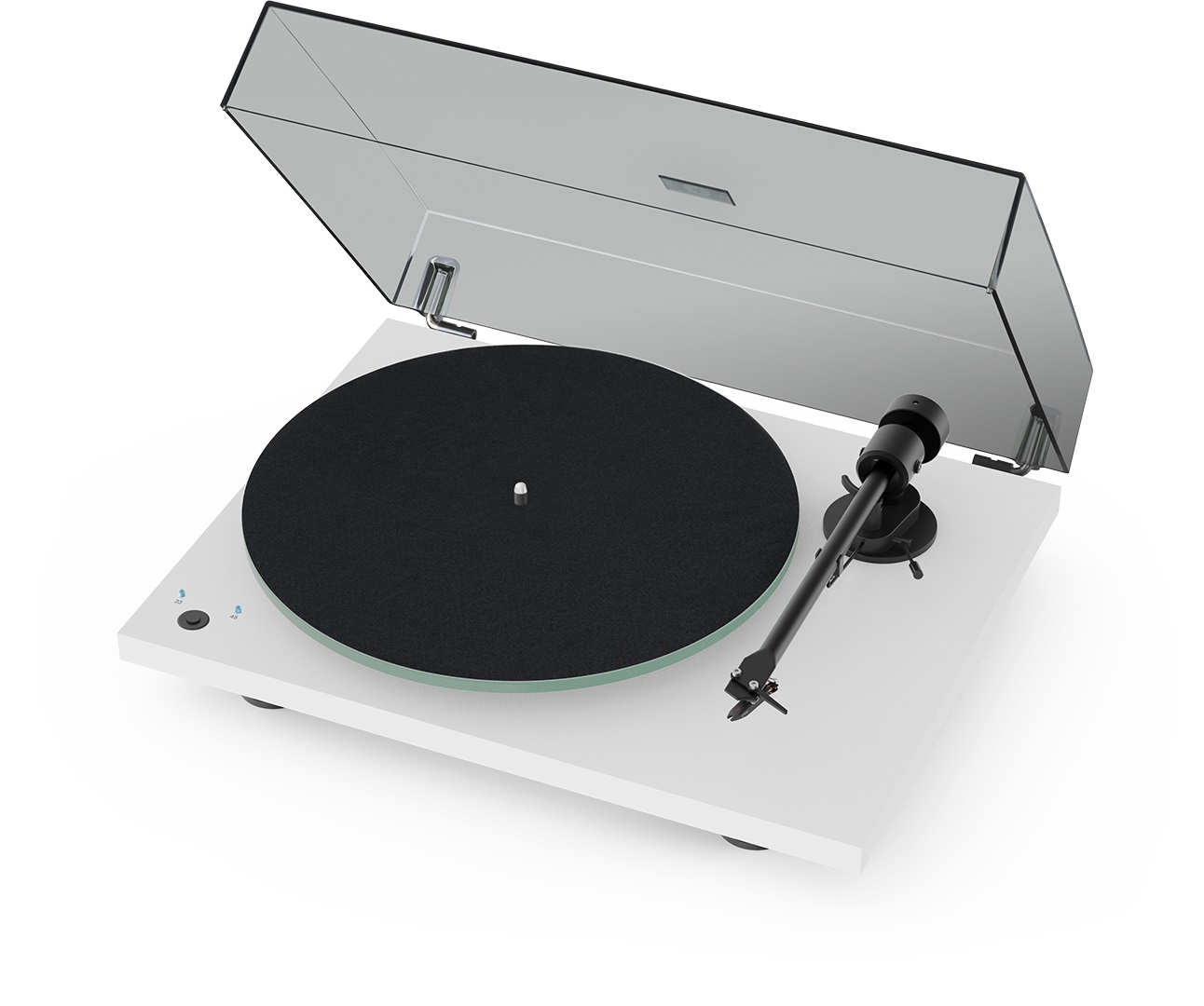 Pro-Ject T1 SB inkl. Ortofon OM 5E Tonabnehmer