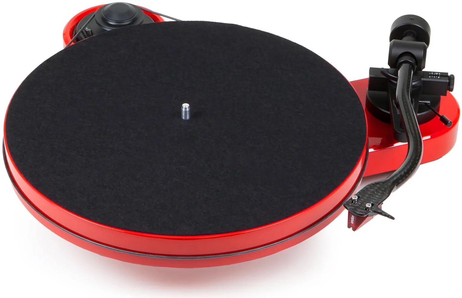 Pro-Ject RPM 1 Carbon ohne Tonabnehmer